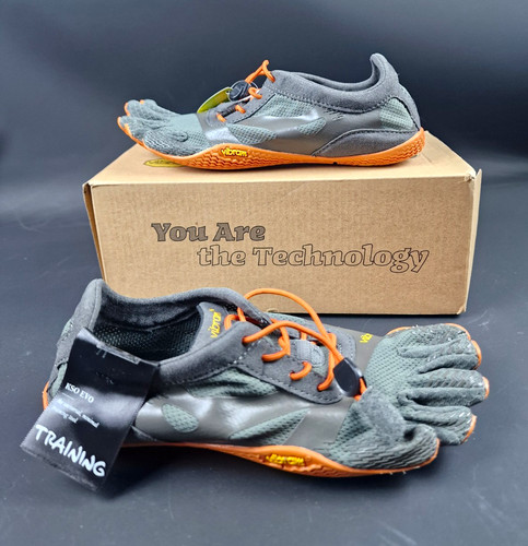 Vibram fivefingers scarpe - vibram,