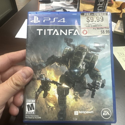 Titanfall deluxe edition - deluxe,