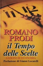 Il tempo delle scelte - Romano