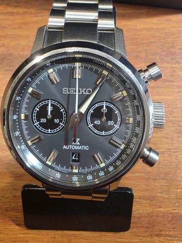 Seiko prospex chronograph - prospex,