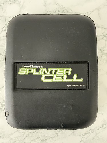 Tom clancy splinter cell pc - clancy's,
