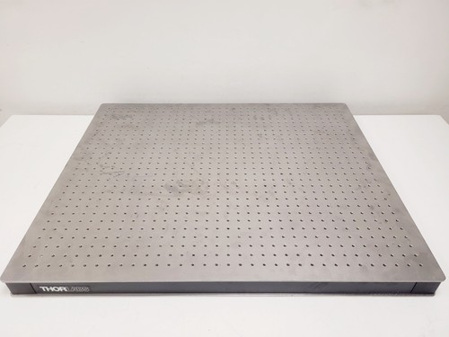Thorlabs b7590ae tavola ottica - thorlabs,