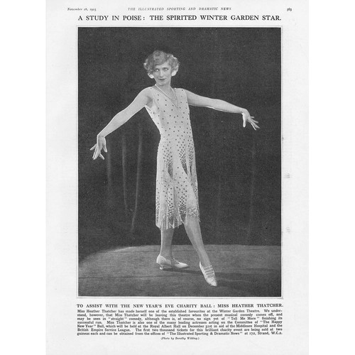 Heather thatcher attrice - heather,