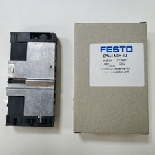 1PZ Elettrovalvola Festo CPA14-M1H-5LS 173940 nuova