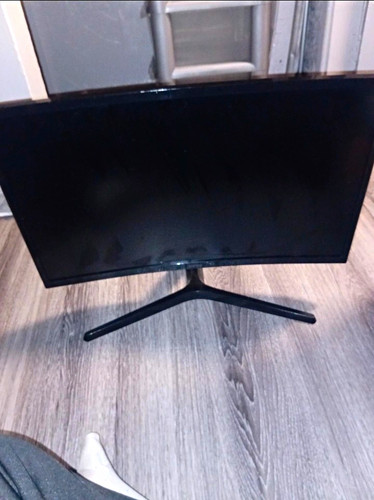 Samsung essential s24c366eau - essential,