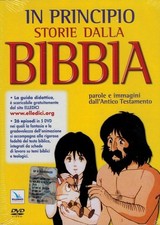 In principio storie dalla
