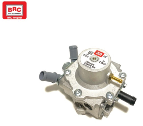 Brc vaporizzatore genius - brc,