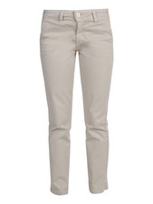 Solada Pantaloni donna slim