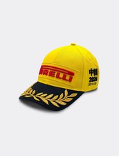 Cappello Pirelli Podio