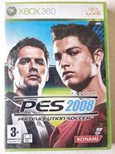 Xbox 360 pro evolution - pro, calcio