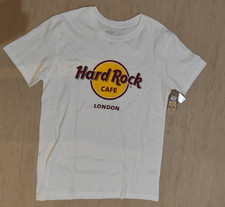 T-shirt Hard Rock Cafe London