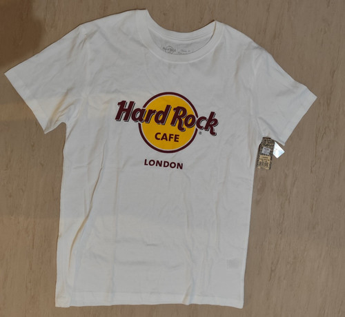 Shirt hard rock - t-shirt,