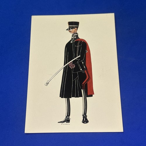 Ufficiale dei carabinieri - dei,
