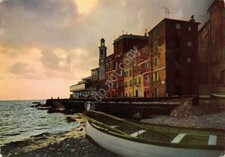 Cartolina Genova Boccadasse