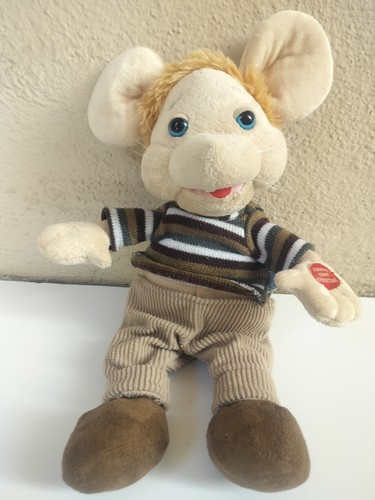 Topo gigio vintage - topo,