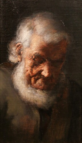 Tableau ancien théodule - tableau,