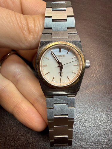 Tissot prx t137010 - tissot,