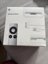 Apple Universal Dock White