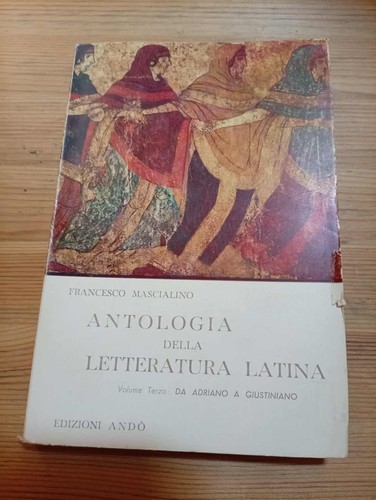 Antologia della letteratura - antologia,