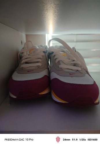 Nike air max - nike-(wmns),