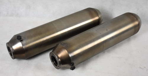 Silenziatore ktm 950 990 - silenziatore, 950/990