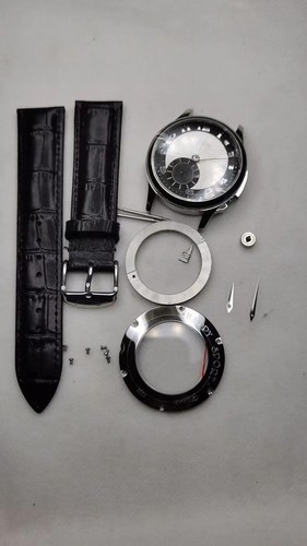 2824 cassa acciaio inox - 2824,
