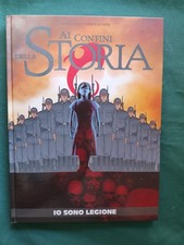AI CONFINI DELLA STORIA VOL