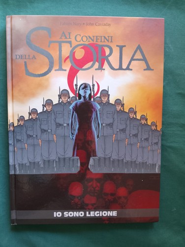 Confini della storia vol - confini,
