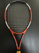 Testa Liquidmetal Radical