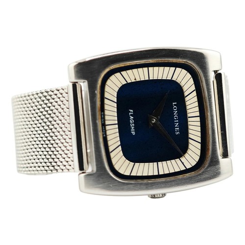 Orologio longines flagship - orologio,