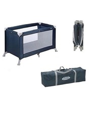 Safety 1st Soft Dreams Lettino da Viaggio  per Bambini 117 x 57 x 75 cm -...