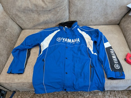 Giacca yamaha moto - yamaha, racing