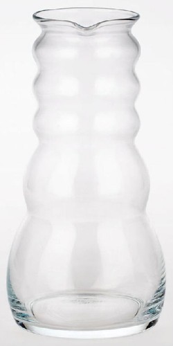 Caraffa acqua cadus con - d'acqua,