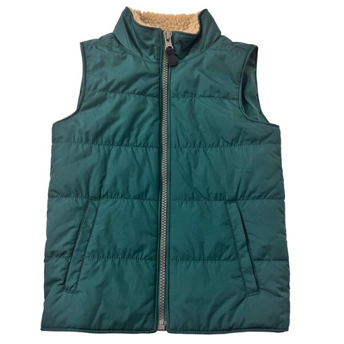 Carter puffer vest bambino - puffer,