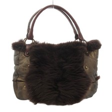 Borsa a mano GINZA Kanematsu