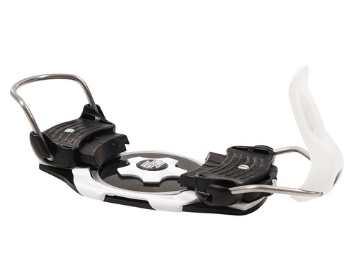 Attacchi snowboard alpino - snowboard,