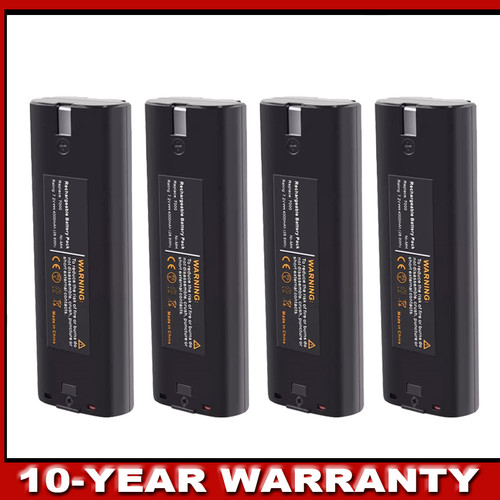 Batteria 8ah per - 7.2v,
