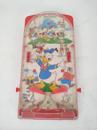 Flipper giocattolo disney - flipper,