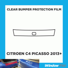 Citroen C4 Picasso 13+