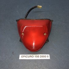 FANALE STOP POSTERIORE SUZUKI