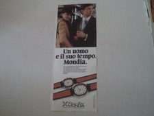 advertising Pubblicità 1986