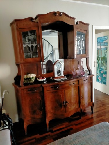 Mobile anni stile liberty - 20,
