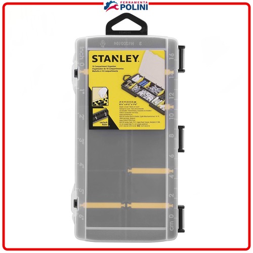 Stanley stst81679 organizer - stanley, stst81679-1