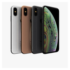 Smartphone Apple iPhone XS