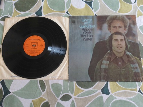 Simon and garfunkel - simon,