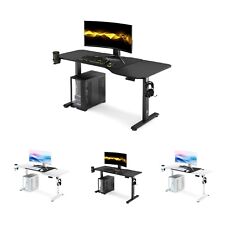 Diablo Tavolo Gaming Elettrico