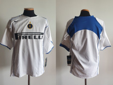 (M) INTER MILAN SHIRT JERSEY