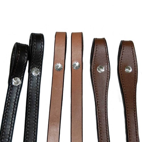 Redini western pelle con - western,