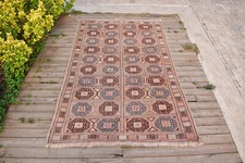 Tappeto turco orientale kilim
