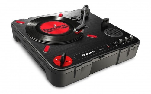 Numark pt01 giradischi - pt01,